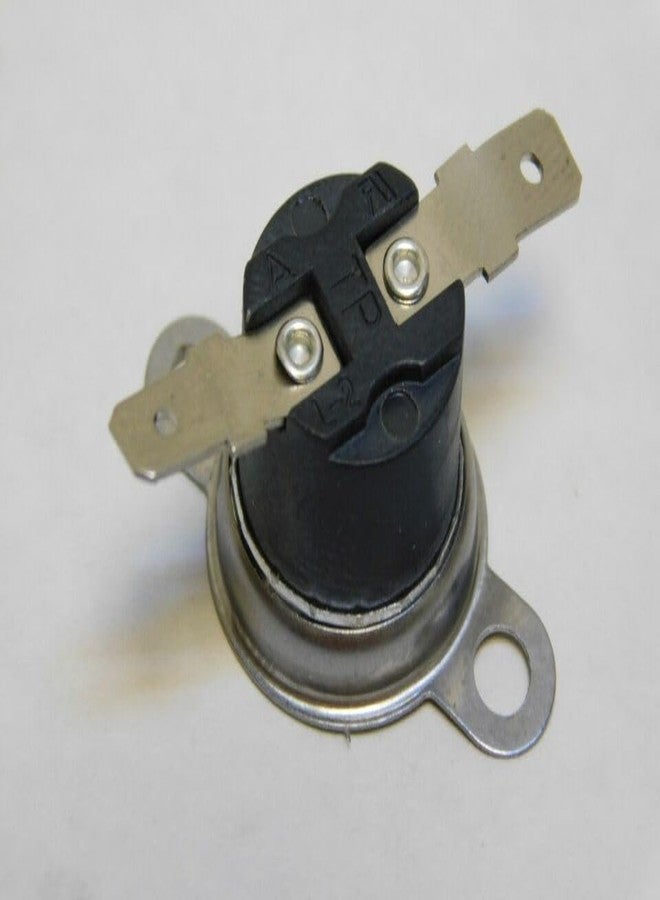 QXNASU Fits LG 6930W1A004N KSD201/PPS 110-60 Microwave Thermo Switch LCRT1513ST - Image 2